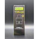 Uwell Typhos Pod 0,3 Ohm 2er