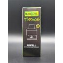 Uwell Typhos Pod 0,6 Ohm 2er