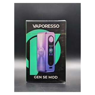 Vaporesso Gen SE Gradient Purple