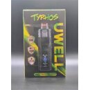 Uwell Typhos Kit Polar Black