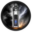Uwell Typhos Kit Starlight Silver
