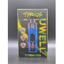 Uwell Typhos Kit Gem Blue
