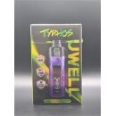 Uwell Typhos Kit Polar Purple