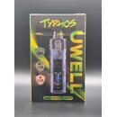 Uwell Typhos Kit Cement Grey