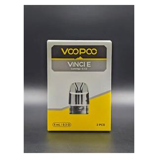 Voopoo Vinci E Pod 0,3 Ohm