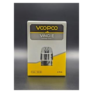 Voopoo Vinci E Pod 0,6 Ohm
