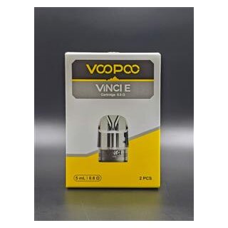 Voopoo Vinci E Pod 0,8 Ohm