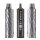 Elfbar Elfa Master Akku 850 mAh Meteor Grey