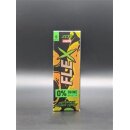 Flex Lemon Candy 0 mg/ml