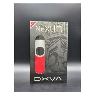 Oxva NeXlim Glory Red