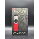 Oxva NeXlim Glory Red
