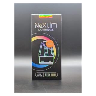 Oxva NeXlim Pod 0,8 Ohm