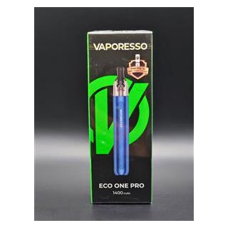 Vaporesso Eco One Pro Saphire Blue