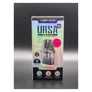 Lost Vape Ursa V3 0,6 Ohm