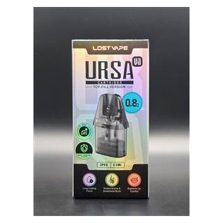 Lost Vape Ursa V3 0,8 Ohm