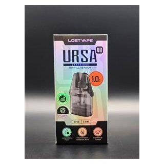 Lost Vape Ursa V3 1,0 Ohm
