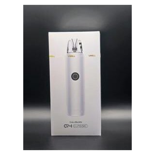 Uwell Caliburn G4 Classic Classic Silver