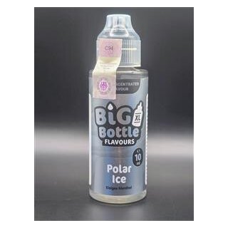 Big Bottle Polar Ice 10 ml Aroma