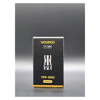 Voopoo TPP DM2  0,2 Ohm