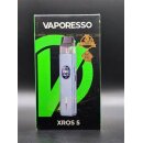 Vaporesso Xros 5 Blue Silk