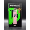 Vaporesso Xros 5 Opal Pink