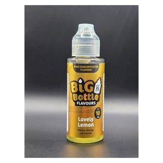 Big Bottle Lovely Lemon