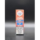 Dinner Lady Lychee Ice 10 mg