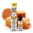 Dinner Lady Salted Caramel Waffle 20 mg