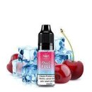 Dinner Lady Cherry Ice 10 mg