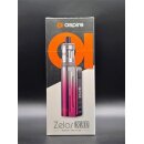 Aspire Zelos X80 Kit Pink-Gradient
