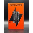 GeekVape Aegis Legend 5 200 W Carbon Black