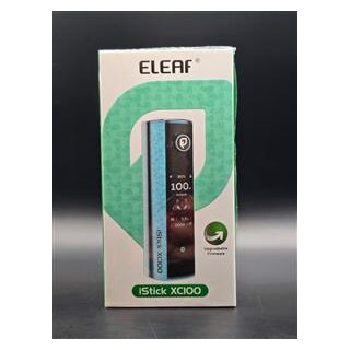 Eleaf iStick XC 100 Mod Sky-Blue