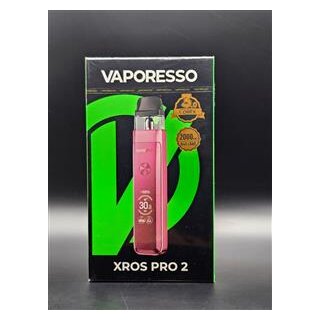Vaporesso Xros Pro2 Moonlit Pink