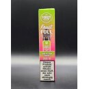 Dinner Lady Kiwi Pasion Guava 20mg/ml