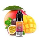 Dinner Lady Mango Passion 10 mg/ml