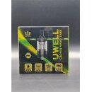 Uwell Crown Nano MTL Black