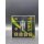 Uwell Crown Nano MTL Gunmetal