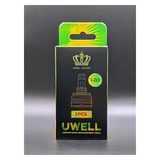 Uwell Crown Nano MTL 1,2 Ohm
