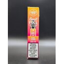 Dinner Lady Mango Pasion 20 mg/ml