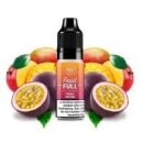 Dinner Lady Mango Pasion 20 mg/ml