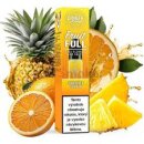Dinner Lady Pineapple-Orange 20mg/ml