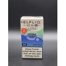 Elfbar Elfliq Coconut Blueberry 10mg/ml