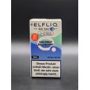 Elfbar Elfliq Coconut Blueberry 20mg/ml
