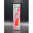 Dojo Twist 2in1 Red 950mAh