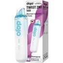 Dojo Twist 2in1 White 950 mAh