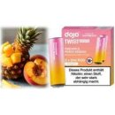 Dojo Twist Pod Pineapple Peach Mango 20 mg/ml
