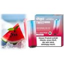 Dojo Twist Pod Watermelon Ice20 mg/ml
