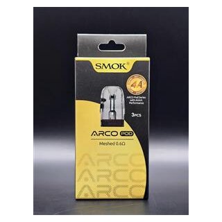 Smok Arco Pod 0,6 Ohm