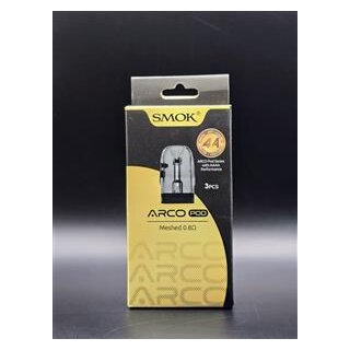 Smok Arco Pod 0,8 Ohm