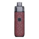 Uwell Typhos SE Burgundy Red